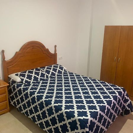 Apartamento Las Palomas Bonares Bagian luar foto