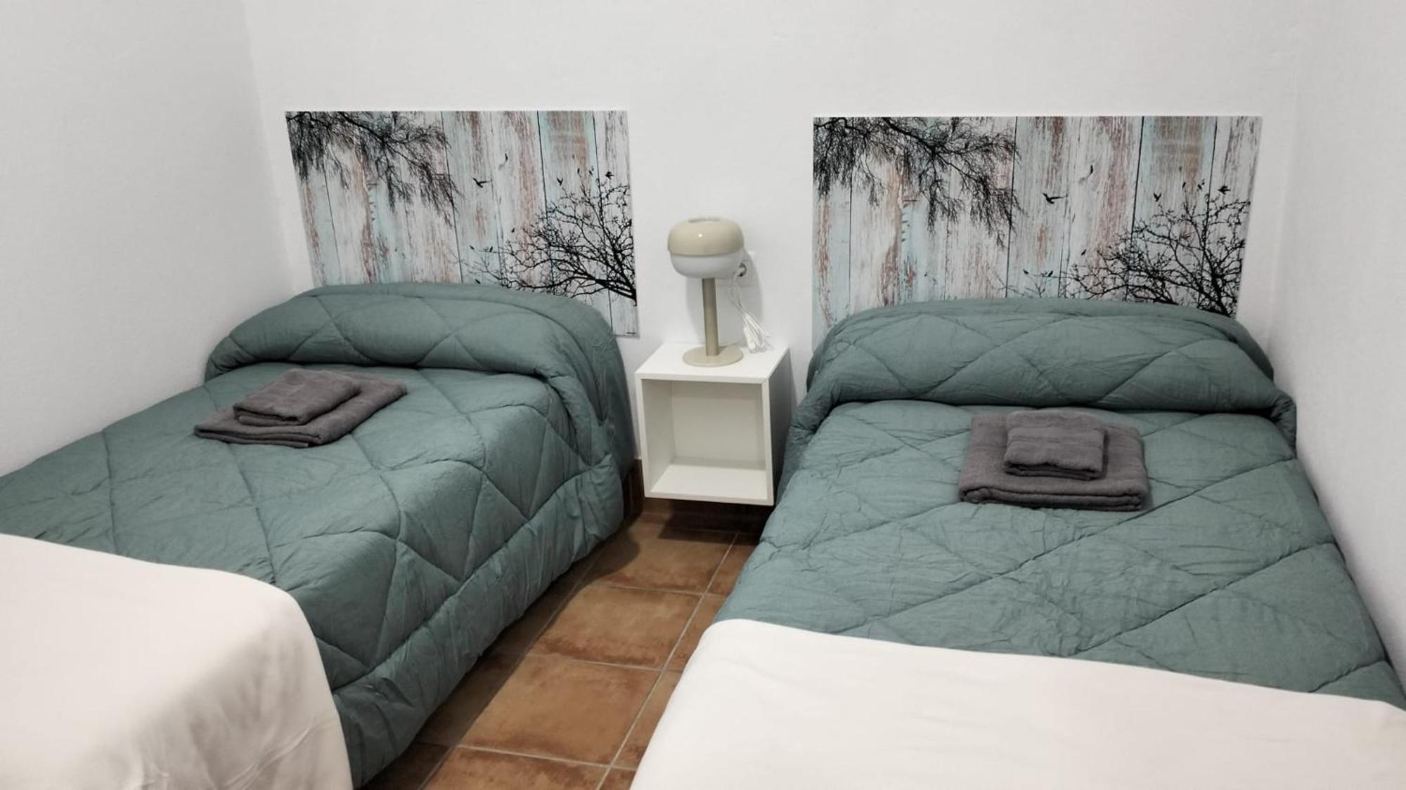 Apartamento Las Palomas Bonares Bagian luar foto