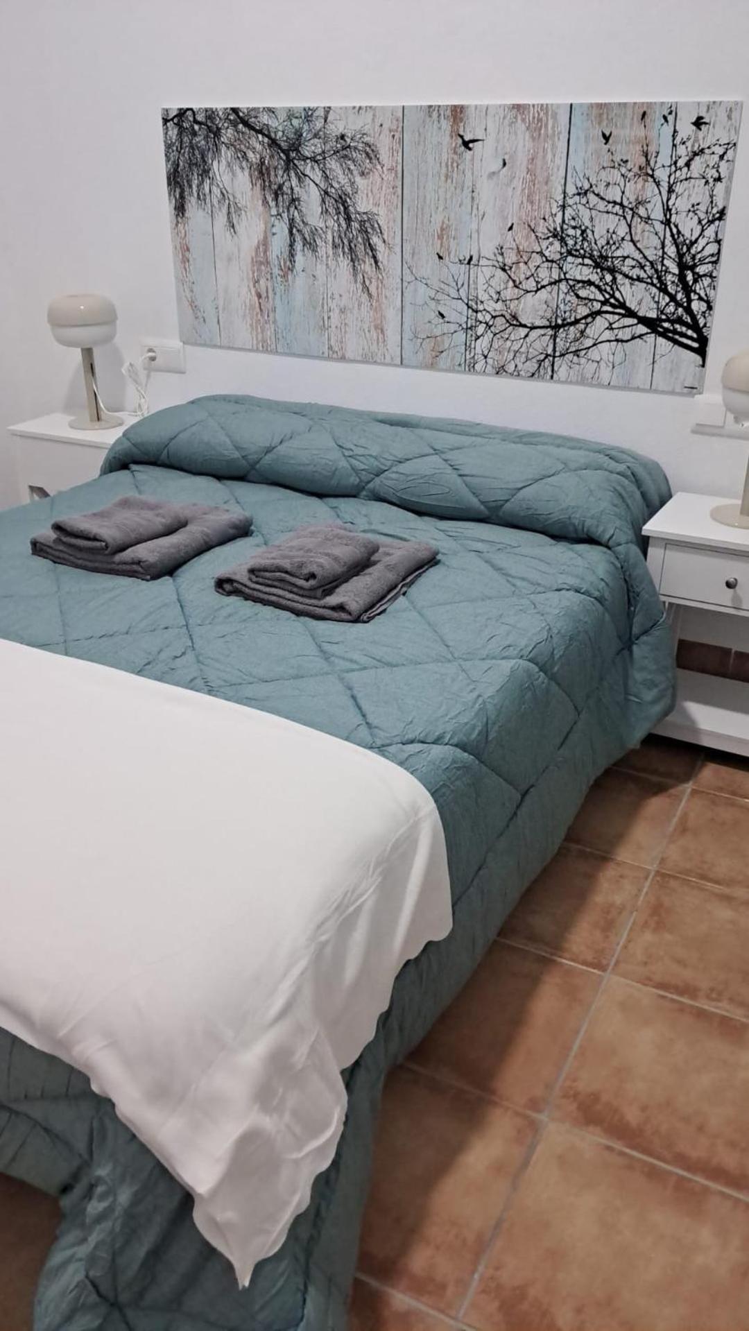 Apartamento Las Palomas Bonares Bagian luar foto
